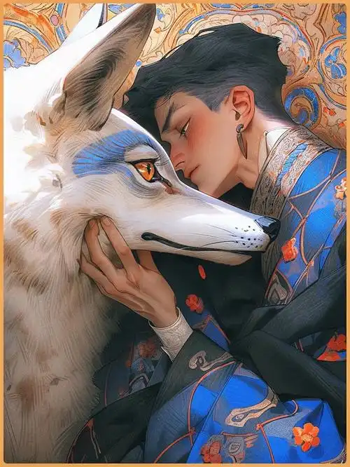 白日梦我