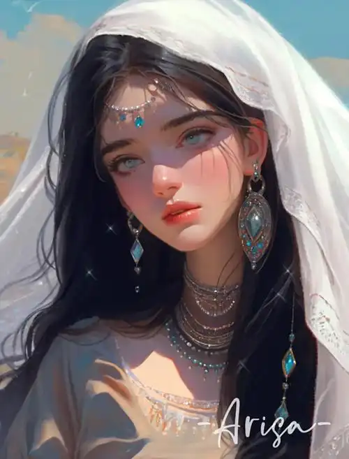 专访
